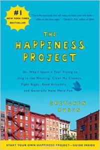 TheHappinessProject